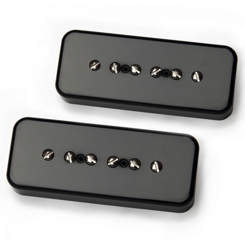 BARE KNUCKLE BOOT CAMP BRUTE FORCE P90 SET BLACK