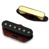 Photo Bare Knuckle Boot Camp Brute Force Tele Set Gold Cover