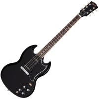 Gibson SG Special Ebony