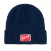 Photo GIBSON BONNET CUFFED BEANIE NAVY