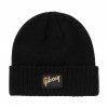 Photo Gibson Bonnet Cuffed Beanie Black