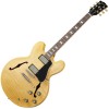 Photo GIBSON ES-335 FIGURED ANTIQUE NATURAL