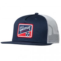 GIBSON CASQUETTE TRISTAR TRUCKER