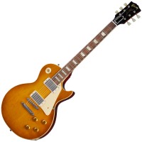 GIBSON MURPHY LAB 1958 LES PAUL STANDARD LEMON BURST LIGHT AGED LEMON BURST