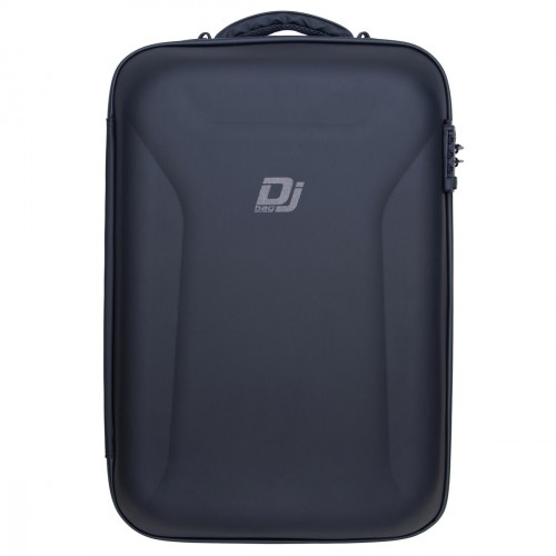 DJ BAG SAC CONTRÔLEUR USB HARD BACKPACK