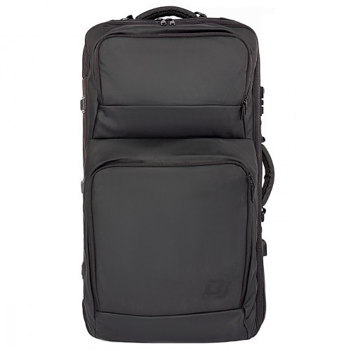 DJ BAG K-MAX PLUS MK2 2/4 CHANNEL DJ BAG