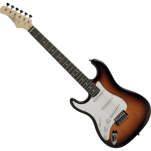 EKO S-300 SUNBURST GAUCHER