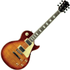 Photo Eko VL-480 Aged Cherry Sunburst Flamed