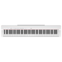 Yamaha P-225WH