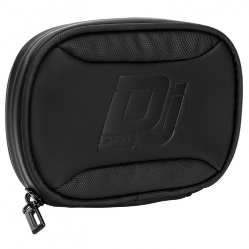 DJ BAG A-FLASHCARD CARRY-ALL KIT