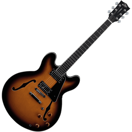 EKO SA 350 SUNBURST