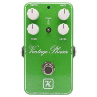 KEELEY ELECTRONICS VINTAGE PHASER