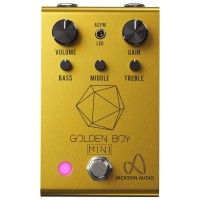 Jackson Audio Golden Boy Mini