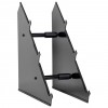 Photo Headliner LA 3-Tier Desktop Synth Stand