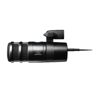 AUDIO TECHNICA AT2040USB