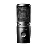 AUDIO TECHNICA AT2020USB-XP