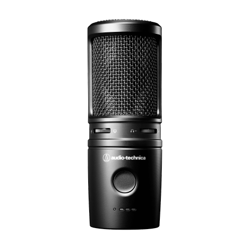 AUDIO TECHNICA AT2020USB-XP