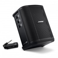 BOSE BUNDLE S1 PRO+ WIRELESS PA SYSTEM + METTEUR-RCEPTEUR INSTRUMENT