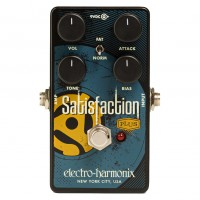 ELECTRO HARMONIX SATISFACTION PLUS