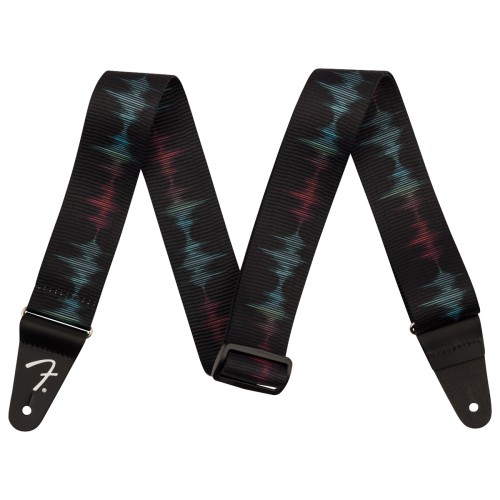 FENDER SANGLE RETRO WAVE