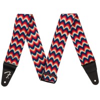 FENDER SANGLE RETRO RIPPLE