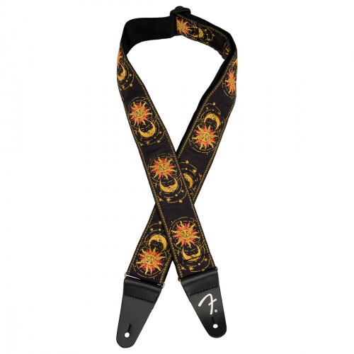 FENDER SANGLE AMERICAN VINTAGE II SUN SUNBURST