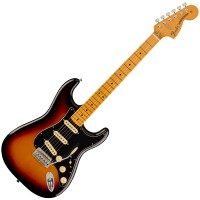 Fender Vintera II 70S Stratocaster 3-Color Sunburst MN