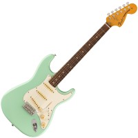 FENDER VINTERA II 70S STRATOCASTER SURF GREEN