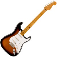 FENDER VINTERA II 50S STRATOCASTER 2-COLOR SUNBURST