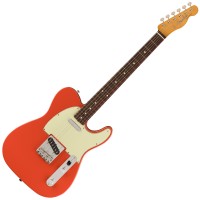 FENDER VINTERA II 60S TELECASTER FIESTA RED