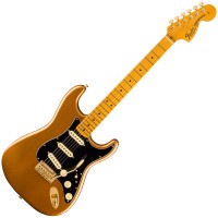 FENDER BRUNO MARS STRATOCASTER MARS MOCHA