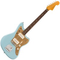 FENDER VINTERA II 50S JAZZMASTER SONIC BLUE