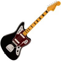 FENDER VINTERA II 70S JAGUAR BLACK