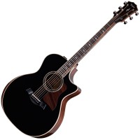 TAYLOR 814CE BLACKTOP SPECIAL EDITION