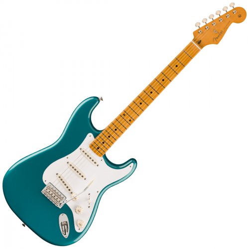FENDER VINTERA II 50S STRATOCASTER OCEAN TURQUOISE