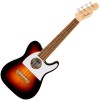 Photo FENDER FULLERTON TELE UKE 2-COLOR SUNBURST