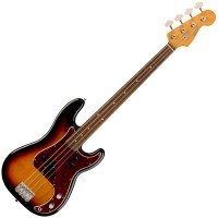 FENDER VINTERA II 60S PRECISION BASS 3-COLOR SUNBURST