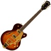 Photo GRETSCH GUITARS G5655TG ELECTROMATIC SINGLE BAREL BURST