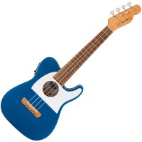 FENDER FULLERTON TELE UKE LAKE PLACID BLUE