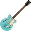 Photo Gretsch Guitars G2655T Streamliner Tropico