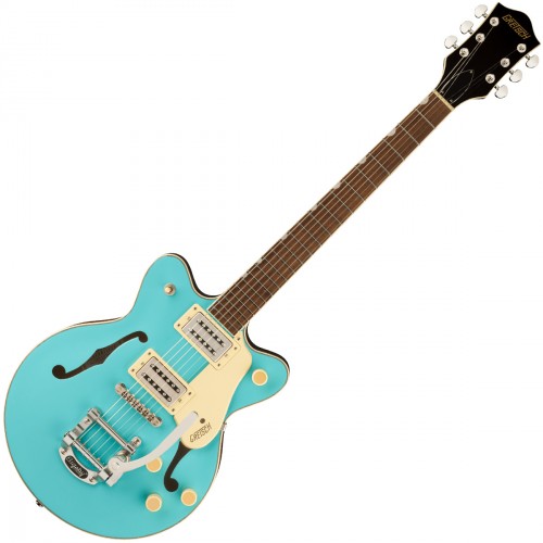 GRETSCH GUITARS G2655T STREAMLINER TROPICO