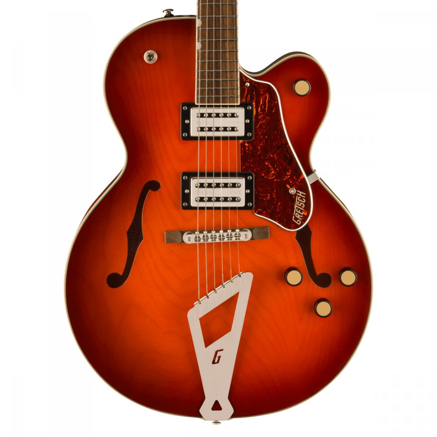 Gretsch Guitars G2420 Streamliner Fireburst - Guitare électrique