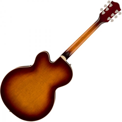 GRETSCH G2420T Streamliner 　Havana Burst Gretsch G2420T Streamliner Hollow Body w/ Bigsby, Havana Burst at