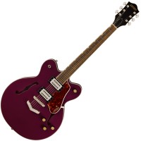 GRETSCH GUITARS G2622 STREAMLINER BURNT ORCHID