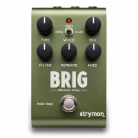 STRYMON BRIG