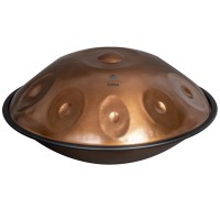 Sela Harmony Handpan Phoenix Steel D Amara 10