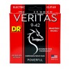 Photo DR Strings VTE-9 Veritas Electric Light 09-42