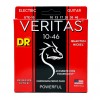 Photo DR STRINGS VTE-10 VERITAS ELECTRIC MEDIUM 10-46