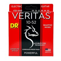 DR STRINGS VERITAS ELECTRIC