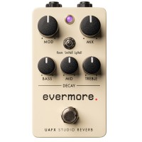 UNIVERSAL AUDIO UAFX EVERMORE